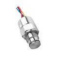 Food Sanitary Pressure Transducer Sensor Easy Installation